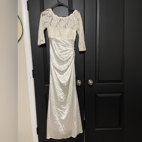 Ever Pretty Dresses & Skirts - NWT…Ever Pretty Wedding Gown
